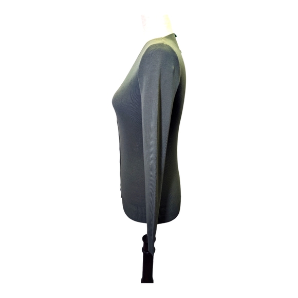 100% Cotton Women Cardigans Sweaters from Italy - United Colors of Benetton NWT - Picture 2 of 9